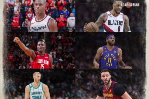 保羅重返快船，利拉德重返波特蘭，那威少....？？