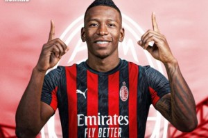 官宣！米蘭簽下布萊頓全能左后衛(wèi)，一起欣賞埃斯圖皮尼安個人集錦