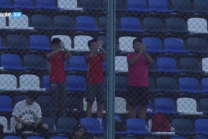 上海嘉定三名球迷跨越千里赴石家莊：這才是足球最原始的熱愛