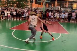 這在CBA算怎么級(jí)別？