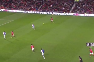 什么叫養(yǎng)生足球？瀟灑哥：散步完成進球，你學會了嗎？