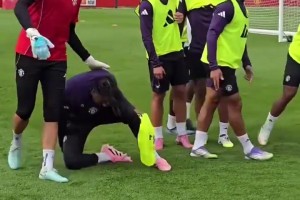 恐怖的陣容！算一算，這次進(jìn)攻到進(jìn)球價(jià)值多少億？