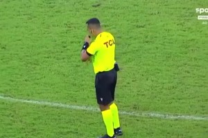 開場(chǎng)18秒！對(duì)手都沒有觸球就已經(jīng)領(lǐng)先