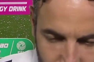 阿莫林：不是奧納納的問題！輸給第四級(jí)別球隊(duì)證明所有人都有問題