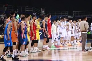 在當(dāng)年引發(fā)爭議！張鎮(zhèn)麟作為敗方當(dāng)選星銳賽MVP，南區(qū)星銳隊(duì)張手抗議