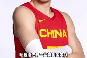 鞏曉彬曾銳評張鎮(zhèn)麟：有身高，但碰到矮個(gè)球員低位不會打只會突投