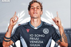 HWG！意大利前國腳扎尼奧洛加盟烏迪內(nèi)斯！來看其往日風采吧