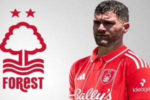 HWG！森林轉(zhuǎn)會(huì)敲定馬競(jìng)邊翼加蘭！一起來欣賞集錦吧