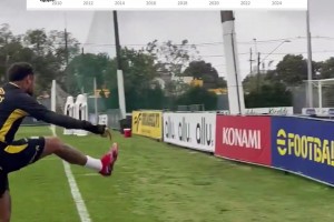 兩年暴跌近5000萬(wàn)！33歲內(nèi)馬爾身價(jià)跌至1100萬(wàn)歐