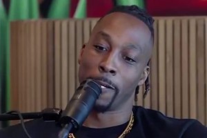 徐靜雨此前談卡特：就一次二陣一次三陣，憑這進(jìn)名人堂？