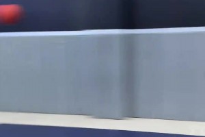 舍身護(hù)隊(duì)！蘇超鹽城隊(duì)防守中多人門(mén)前封堵力保城門(mén)不失