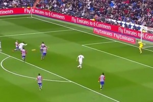 純粹的暴力美學(xué)！C羅與齊達內(nèi)合作的第一個賽季！單兵天花板！