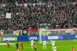 當你看到C羅現在的罰點方式，會不會有些緊張？