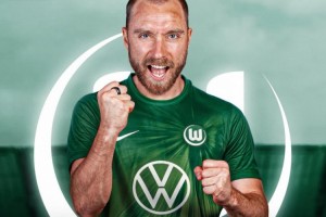 官宣！33歲埃里克森自由身加盟狼堡，一起欣賞其個(gè)人集錦