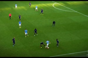 頂級盤帶！B席那些展現(xiàn)驚人技術(shù)的時刻！讓隊友看懵的操作！