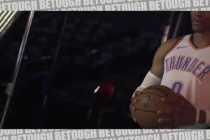 熟悉的龜椒組合！雷霆新版球衣的背后故事！