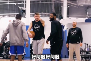 還有高手？小哥直言1v1能打爆NBA所有人 還強(qiáng)調(diào)男人不說謊