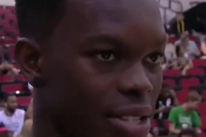 NBA不懂球？世界杯&歐錦賽MVP施羅德曾一天內(nèi)被四隊交易