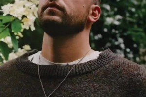 帥的！東契奇近期拍攝的一組寫真