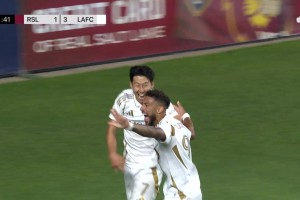 什么水平？孫興慜上演帽子戲法，6場5球閃耀美職聯(lián)