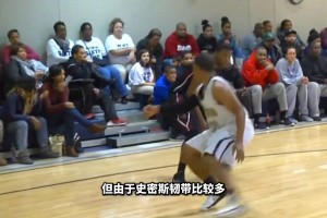 比正常人多一條韌帶的籃球天才！曾和東契奇競爭，如今現(xiàn)狀如何？
