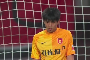 重生系列？前中超門將太帥了，轉(zhuǎn)型成了熱門短劇男主