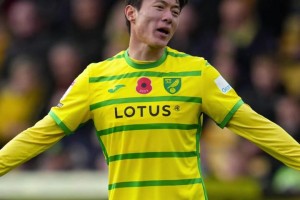 非法拍攝性愛視頻被判刑，韓國國腳黃義助被韓國足協(xié)永久禁足