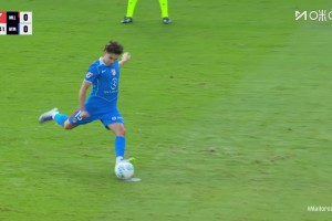 最近馬競怎么了？阿爾瓦雷斯主罰點球被撲出！