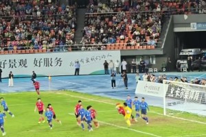 董路：國安主帥塞蒂恩就是裝C犯，完全就是戰(zhàn)術(shù)打法問題