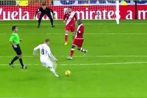 優(yōu)雅！克羅斯：看好了，我復(fù)刻我自己推桿，你學(xué)會(huì)了嗎？