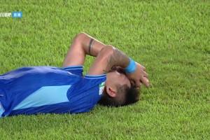 【集錦】中甲-佛山南獅1-2廣西平果 付上精彩反越位致勝