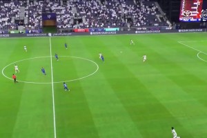 【集錦】沙特聯(lián)-萊昂納多雙響特奧一條龍破門(mén) 新月3-1逆轉(zhuǎn)阿科多