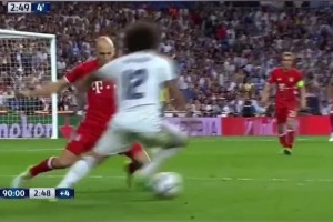 馬塞洛：無(wú)論進(jìn)攻還是防守，我從不慣著誰(shuí)！