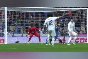 馬塞洛：你以為解圍完就安全了？我來給你上一課！