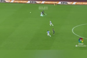 貝爾：讓你3秒你先跑，我會碾壓你進球！