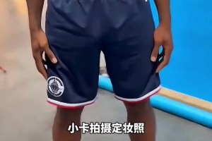 快船媒體日總結(jié)：全員拍攝定妝照，哈登即將開啟第十七個賽季！