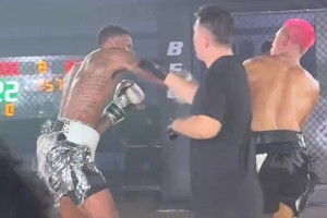 威姆斯曬碾壓惡鼠的集錦：黑貓警長！