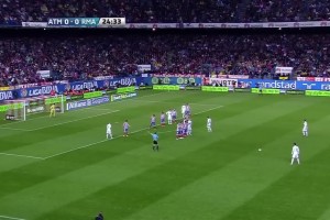 真·馬競(jìng)克星！C羅這兩記重炮打得對(duì)手毫無脾氣