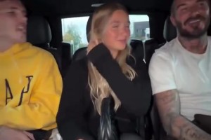 小七長大成熟漂亮了！深受哥哥和小貝的寵溺