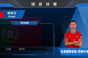 球員集錦：勤奮的天花板 逆境中崛起的足球巨星