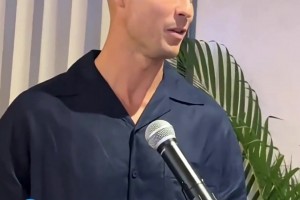 在沙特開植發(fā)診所！C羅：這里是我的第二故鄉(xiāng)，對我來說很特別