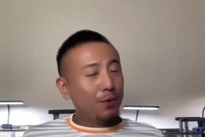 毛劍卿：C羅是孩子成長的榜樣！沒有梅西只有C羅