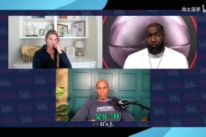 帕金斯喊話莫蘭特：該拿出表現(xiàn)了！兩三年前都說(shuō)你是下一個(gè)門面！