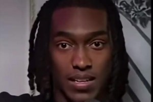 騷話不斷！張曼源此前直播：我上面穿睡衣下面穿絲襪高跟鞋？