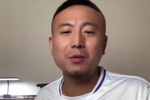 毛劍卿：老把梅西當(dāng)什么球王，就和C羅是絕代雙驕，馬拉多納才是