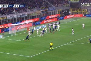 多點開花！迪馬爾科突施冷箭破門，博尼送助攻