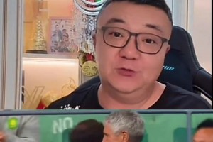 董路：塞蒂恩的下課宣告了所謂傳控足球在中國的死刑