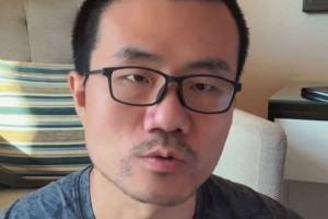 徐靜雨：如果真聽到詹姆斯宣布退役，那確實會有點悵然若失感