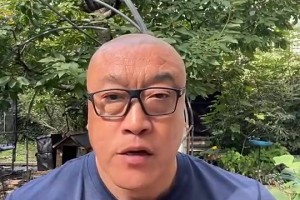 真說對了！馬?。豪险餐艘鄹怕实?！可能再戰(zhàn)2-3年或商業(yè)大事件