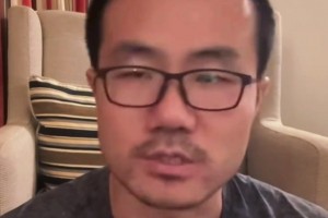 徐靜雨：沒想到老詹決定2真是廣告，但我認為他在一周之內(nèi)會宣布自己將退役